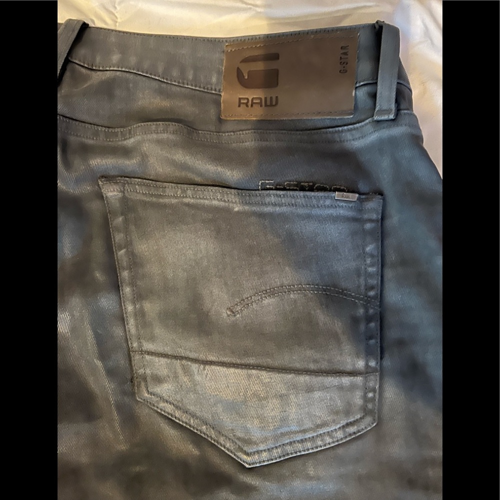 COPY - G-Star Raw 3301 Slim Jeans
